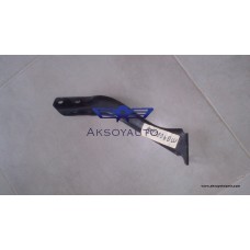 MB900024 L200 TAMPON AYAK YAN UÇ SAĞ
